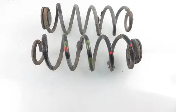 Peugeot 307 Rear coil spring 