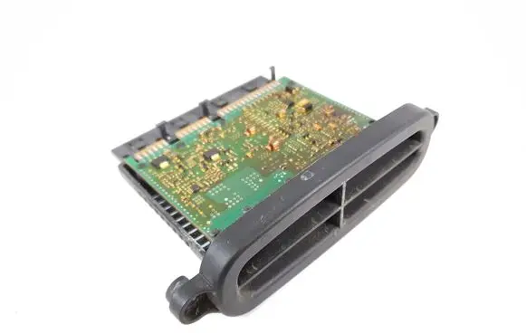 Light module LCM