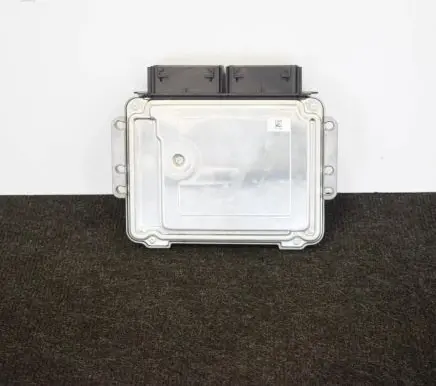 Ford Ecosport Engine control unit/module