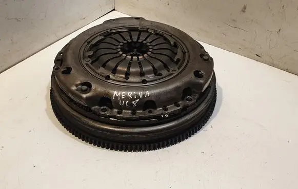 Opel Meriva A Clutch set kit 24456944 9223223