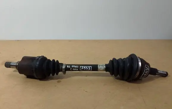 Ford C-MAX II Front driveshaft AV61-3B437-CB