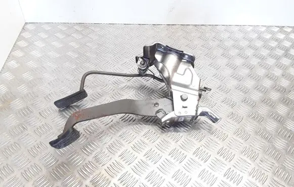 Chevrolet Aveo Pedal assembly 