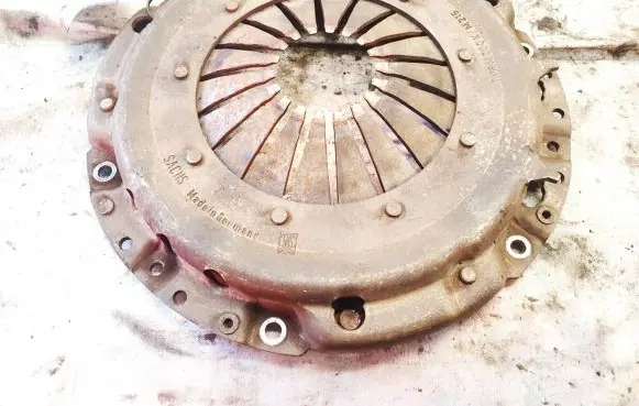 Audi A3 S3 8L Pressure plate 