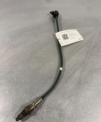 Suzuki SX4 S-Cross Lambda probe sensor 64RA