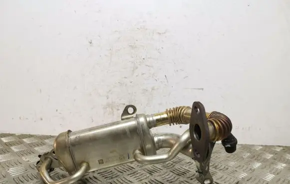 Renault Kadjar EGR valve cooler 147357324R