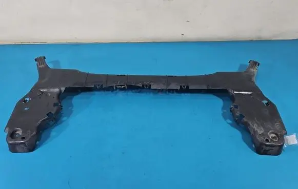 Renault Megane III Center console 555820001R IMPRK1547993