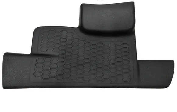 Dodge Durango Rear sill trim cover 1NC84DX9AD 1NC84TRMAD