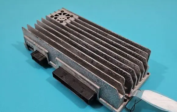 Audi A5 8T 8F Sound amplifier 8T0035223H IMPRK1437555