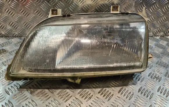 Seat Alhambra (Mk1) Headlight/headlamp 7M1941015D