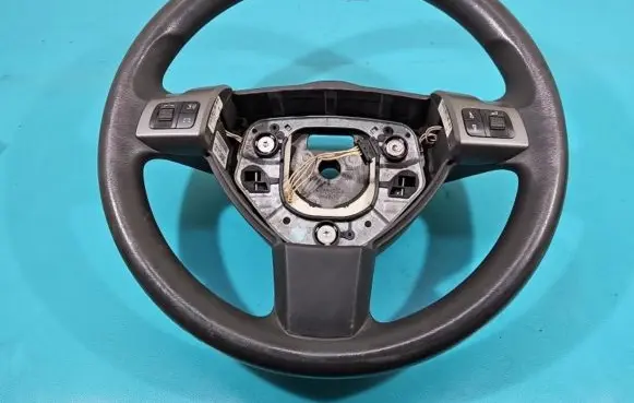 Opel Astra H Steering wheel 13111340 IMPRK1388399