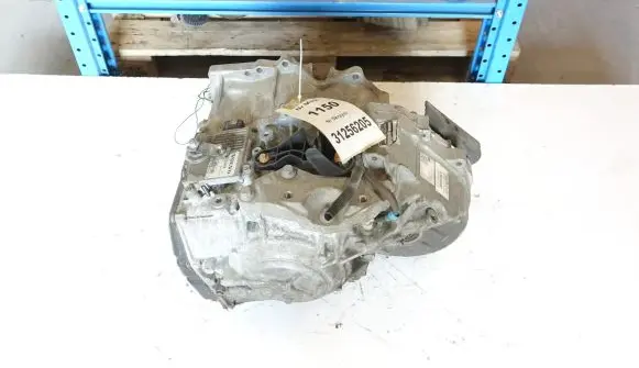 Volvo V70 Automatic gearbox 31256205