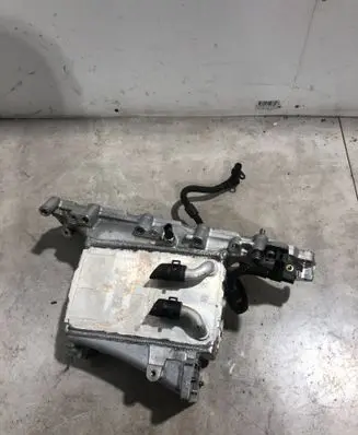 Skoda Octavia Mk3 (5E) Intake manifold 04L129711AC