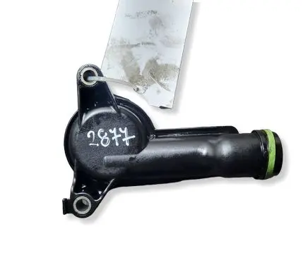 Volvo V70 Oil sump strainer pipe 31321050