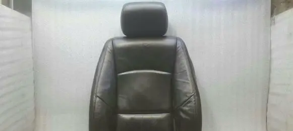 Jaguar S-Type Front driver seat XR856535LEG
