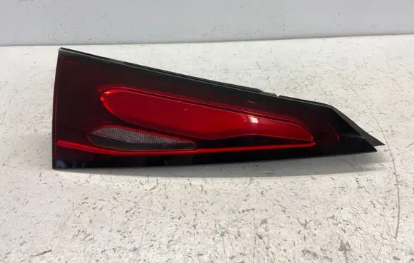 Mercedes-Benz GLC C254 Tailgate rear/tail lights A2549061902 2027622 X254HDLET