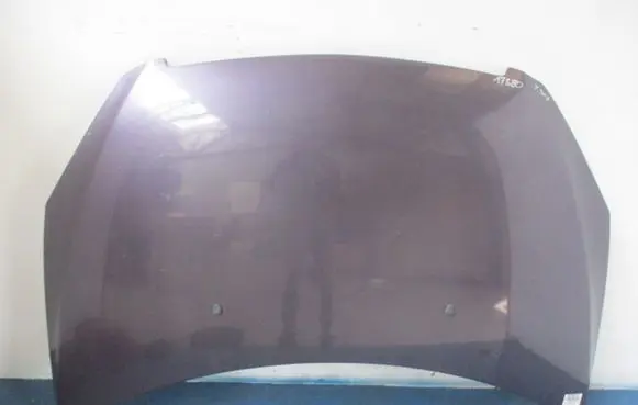 Peugeot 307 Engine bonnet/hood