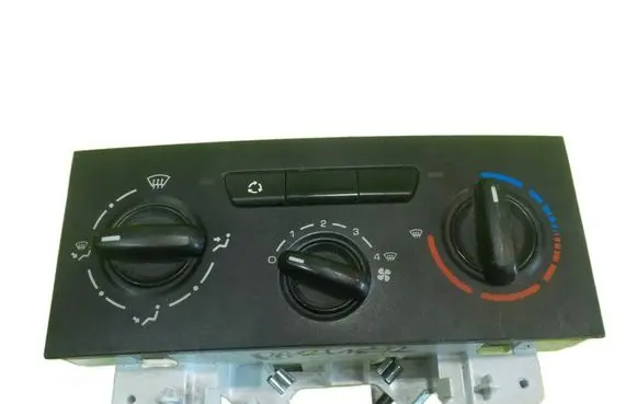 Peugeot Partner Other switches/knobs/shifts 1400153280
