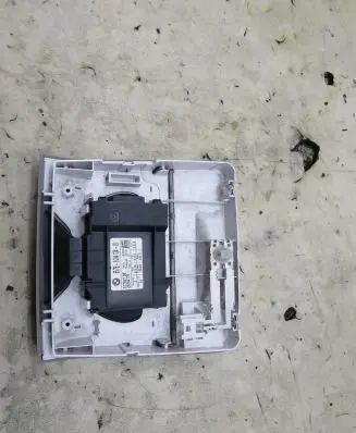 BMW X1 E84 Other control units/modules 9244134-01