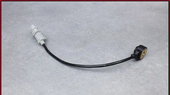 Hyundai i30 Detonation knock sensor 392502B000 9550930006