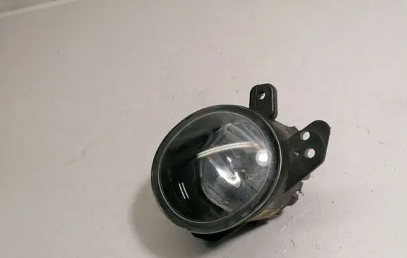 Front fog light