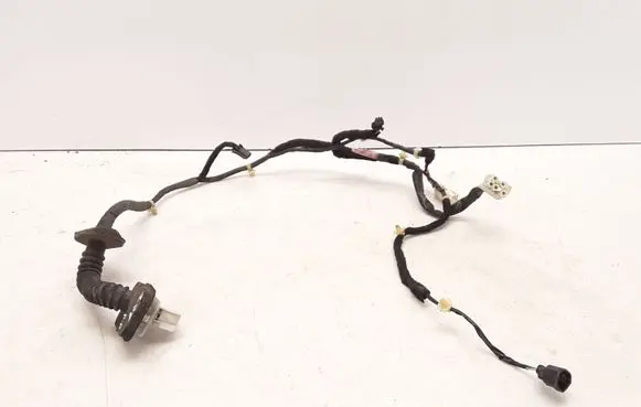 Volvo S40, V40 Front door wiring loom