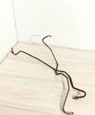 Renault Trafic II (X83) Power steering hose/pipe/line