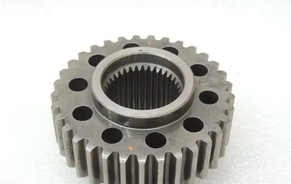 BMW X3 E83 Other gearbox part ATC400