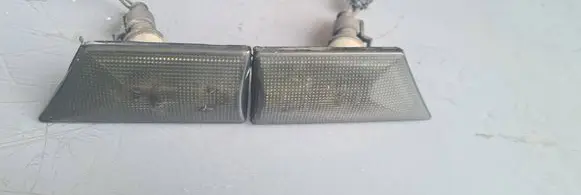Opel Vectra C Front fender indicator light 13101911 09180872