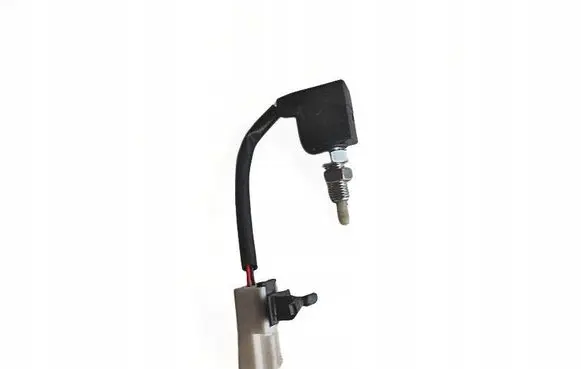 Hyundai i30 Clutch fluid level sensor