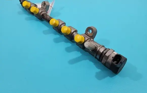 Toyota Auris E180 Fuel main line pipe 0445214177 IMPRK1359550