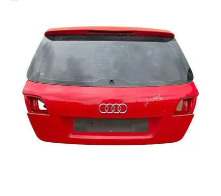 Audi A3 S3 A3 Sportback 8P Tailgate/trunk/boot lid