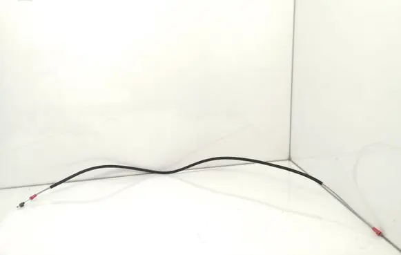 Ford Transit Loading door cable line 