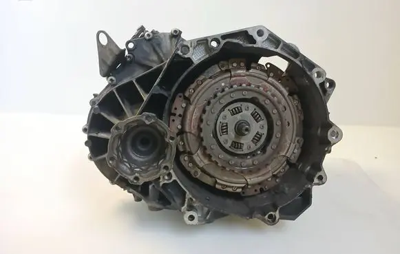 Volkswagen Golf VI ABS Pump MLE