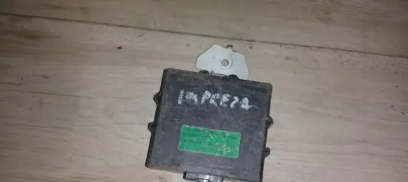 Subaru Impreza II Cruise control unit/module 87022fe000 k175110fc0