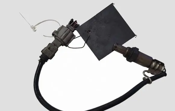Toyota Avensis T250 Lambda probe sensor