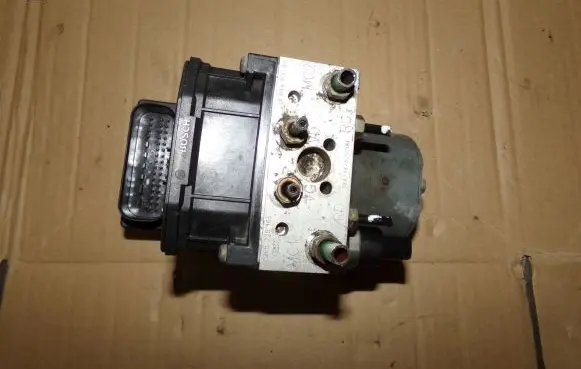Citroen C8 ABS Pump 0265050075