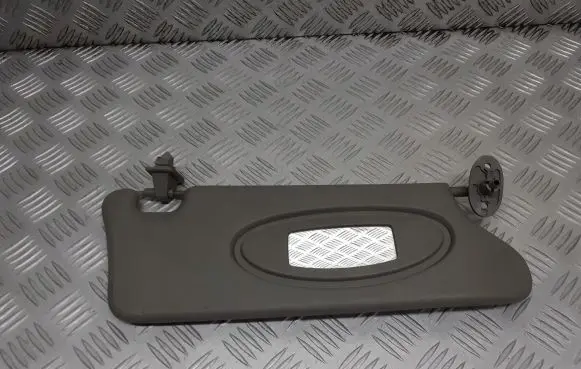 MG ZT - ZT-T Centre console side trim front 