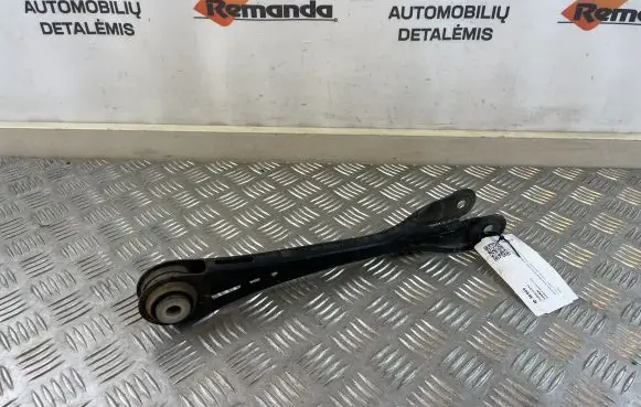BMW 5 G30 G31 Rear control arm 33326861114