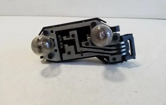 Seat Toledo I (1L) Tail light bulb cover holder 96163700