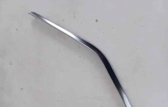 Mercedes-Benz CLA C117 X117 W117 Other front door trim element A1767201022