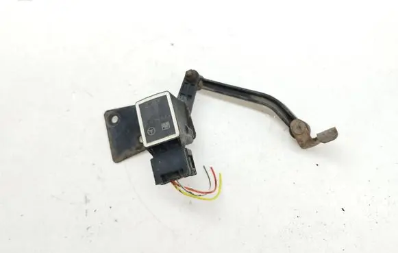 Mercedes-Benz GL X164 Air suspension front height level sensor A1643200532 A0105427717 A1643280140