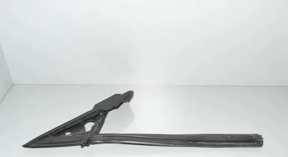 BMW 2 F22 F23 Rubber seal front coupe door window 7268419 51337268419
