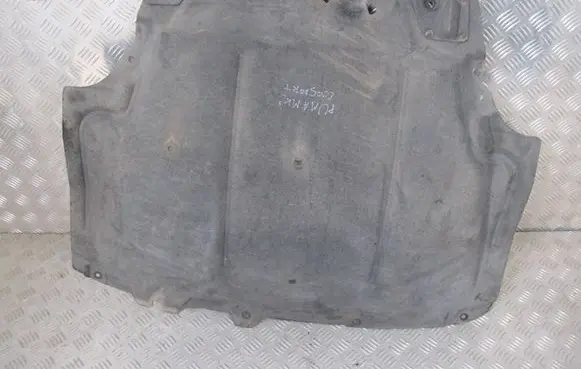 Ford Puma Engine splash shield/under tray PUMAMK2OSLONASILN
