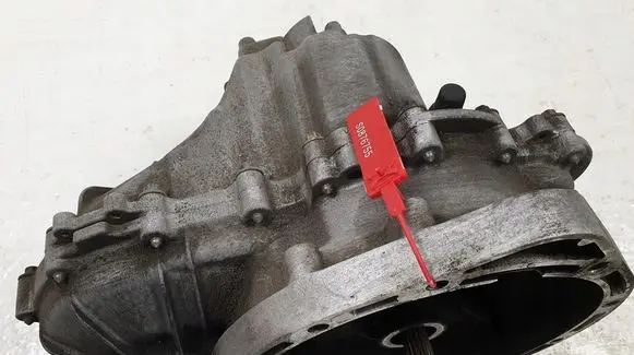 Smart ForTwo I Automatic gearbox 4310033890