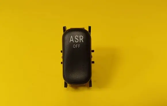 Mercedes-Benz C W203 Traction control (ASR) switch 2108213451KZ