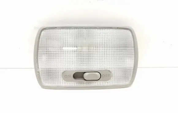 Honda Insight Rear seat light A05694