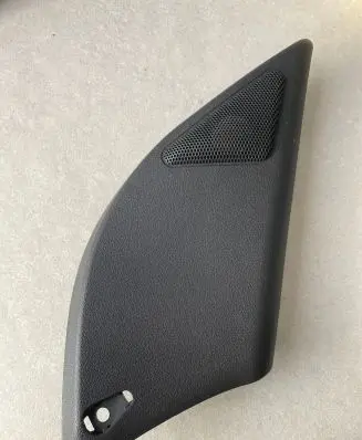 Fiat Grande Punto Front door wing mirror part 735245719 B985