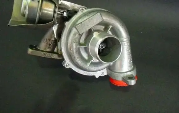 Ford C-MAX I Turbo 753420-5