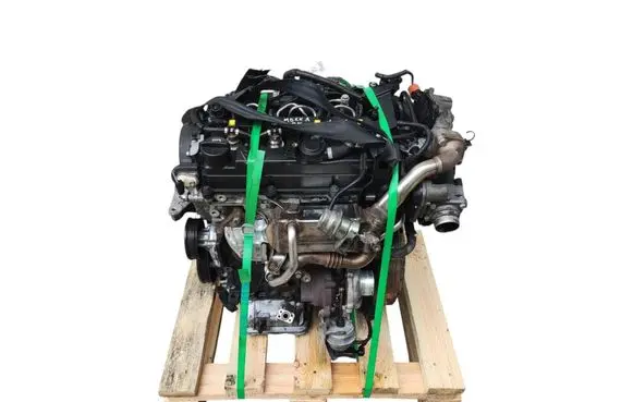 Opel Mokka Engine A17DTS