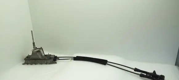 Volkswagen Scirocco Gear shifter/selector 5K0711049B 5K0711049